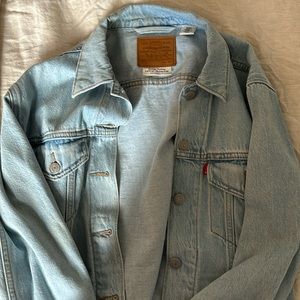 Levi’s Jean jacket